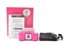 レア　デジタルハリネズミ2+++ピンク レア デジタルハリネズミ2+++ピンク