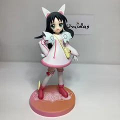 SPECIAL BIG アクリルフィギュア～怪盗天使ツインエンジェルver.～ Yahoo!オークション - 快盗天使ツインエンジェル アクリル