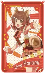 【中古】抱き枕カバー・シーツ・ブランケット 花海佑芽 描きおろしブランケット 「一番くじ 学園アイドルマスター」 I賞