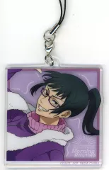 【中古】ストラップ 禪院真希 アクリルストラップ 「セガ ラッキーくじ 呪術廻戦 Morning Routine」 E賞