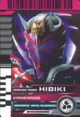 【中古】アニメ系トレカ 仮面ライダー響鬼