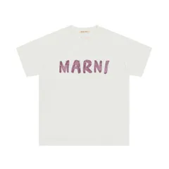 2024年最新】 マルニ tシャツの人気アイテム - メルカリ