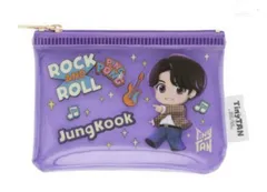 BTS  JungKook  ジョングク　タイニータン　ミニポーチ