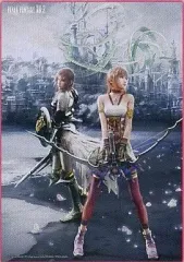 希少　ファイナルファンタジー Ⅱ　FINAL FANTASY　販促ポスター 希少 ファイナルファンタジー Ⅱ FINAL FANTASY 販促ポスター