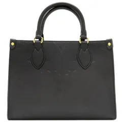 【希少 残りわずか】LOUIS VUITTON バッグオンザゴーPM 2025年最新】louis vuitton ルイヴィトン オンザゴー pmの人気
