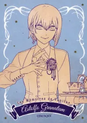 2025年最新】ヴァニタスの手記 アストルフォの人気アイテム