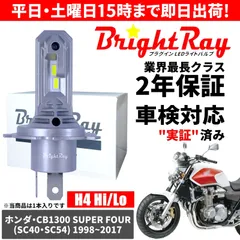 純正部品CB1300SBSC54 ヘッドライトユニット33012-MEJ-J01 純正部品CB1300SBSC54 ヘッドライトユニット33012-MEJ-J01