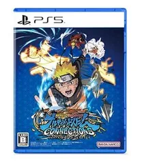 【中古】(未使用・未開封品)【PS5】NARUTO X BORUTO ナルティメットストームコネクションズ