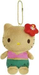 新品未使用♥超激レア♥トロピカル ハイビスカス　キティちゃん♥ガングロ キティ 2025年最新】ハイビスカスキティの人気アイテム - メルカリ