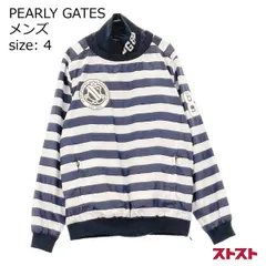 【希少サイズ3L✨】PEARLY GATES スニード 赤size:7 希少サイズ3L✨】PEARLY GATES スニード 赤size:7
