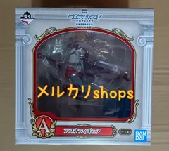 一番くじ SAO ソードアート・オンライン A賞 アスナ フィギュア