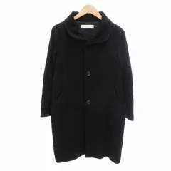 2025年最新】galerie vie カシミヤ コートの人気アイテム - メルカリ