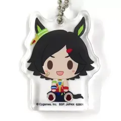 一番くじ ウマ娘 プリティダービー 第一弾 ちょこのっこアクリッツ