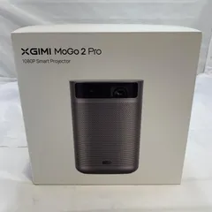 2025年最新】XGimi mogo pro 2の人気アイテム - メルカリ