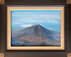 2024年最新】赤富士油絵の人気アイテム - メルカリ