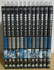 2025年最新】ガンダムZZ レンタルの人気アイテム - メルカリ