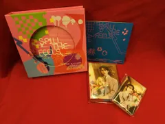 SEVENTEEN CARAT盤 JUN SPILL THE FEELS ジュン