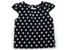 【コムサイズム/COMMECAISM】Tシャツ・カットソー 100サイズ 女の子【子供服・ベビー服】（1820715）