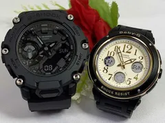 値下げ 中古 CASIO Baby-G ブラック BGA-151GR 2025年最新】baby g bga 151の人気アイテム - メルカリ