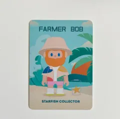 FARMER BOBのサムネイル