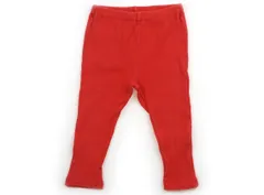 【ブリーズ/BREEZE】レギンス 80サイズ 女の子【子供服・ベビー服】（1932537）