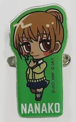 呪術廻戦0 コラボカフェ本舗 缶バッジ アクキー他 夏油 ミゲル 美々子 菜々子 呪術廻戦美々子菜々子】呪術 廻戦0 MAPPA×TSUTAYA 夏油傑 美々子