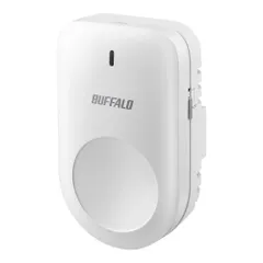 新品 バッファロー ワイヤレス中継機 Wi-Fi 5 AC1300 直挿し PS5対応