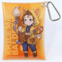 天城一彩 あんスタ イベコレ缶バッジ 2022 Autumn idol テーマスカウト缶バッジ［2022 AUTUMN］-Idol Side-（BOX