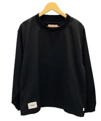 2025年最新】wtaps smock /の人気アイテム - メルカリ