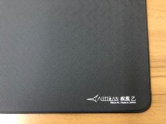 ARTISAN FX-HYO-SF-L-B NINJA FX  ハヤテ乙 SOFT L ブラック