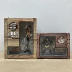 2025年最新】ルパン三世セット出品中の人気アイテム - メルカリ