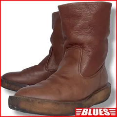 2025年最新】KAPITAL ブーツ・革靴の人気アイテム - メルカリ