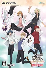 Dance with Devils My Carol 限定版 (【特典】イラストパッケージ・限定版ドラマCD・小冊子・イ