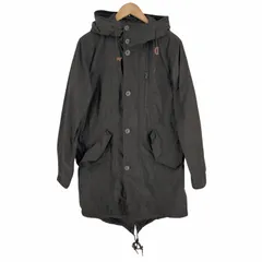 フレッドペリー FRED PERRY U3000モッズコート メンズ JPN：L のサムネイル