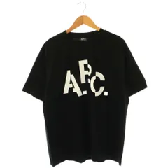 2025年最新】apc tシャツ エディフィスの人気アイテム - メルカリ