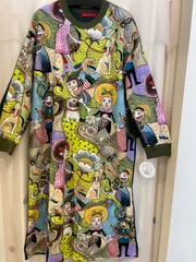 2025年最新】アルベロベロワンピースの人気アイテム - メルカリ