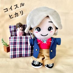 すのチル服 オドロウゼ衣装風 阿部亮平 Snow Man - メルカリ
