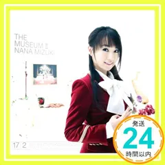 2026年最新】水樹奈々 Museumの人気アイテム - メルカリ