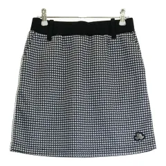 2025年最新】Black＆White スカートの人気アイテム - メルカリ