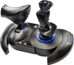 2023年最新】Thrustmaster T.Flight Hotas 4 Flight Stick スラスト