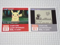 ポケモンスクラップ2016 ポケモン 13☆新品未使用 - メルカリ