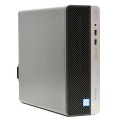 第8世代 Core i5 8GB SSD 256GB HP ProDesk 400 G5 SFF Windows11 中古パソコ ン デスクトップ 本体