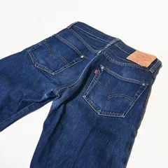 ● リーバイス ヴィンテージデニム Levi's 501XX 90s USA バレンシア 復刻デニムパンツ W29 L36 ジーンズ