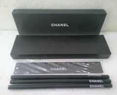 CHANELペンケース　ノベルティ　箱無し CHANELのフリマアイテム一覧