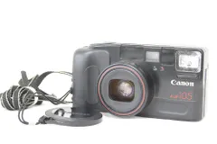 2025年最新】Canon Autoboy Zoom 105の人気アイテム - メルカリ