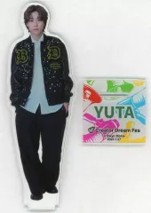 【中古】アクリルスタンド・アクリルパネル ゆうた(コムドット) Creator’s アクリルスタンド 「Creator Dream Fes ～produced by Com.～」 事後通販限定