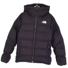 美品 ザノースフェイス THE NORTH FACE ビレイヤーパーカ ダウンジ