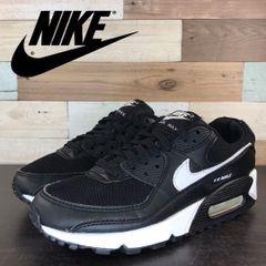 NIKE AIR MAX 90 ナイキ エア マックス 90 BLACK WHITE ブラック ホワイト 22.5cm U11876 DH8010-002