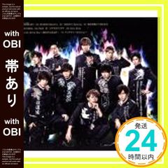 [띠 있음] 거의 신품 CD [CD] BOYS AND MEN; 위풍 당당~BMCA~ BOYS AND MEN반_06