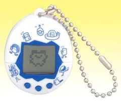 Amazon.co.jp: たまごっち かえってきた! ちびたまごっち 白